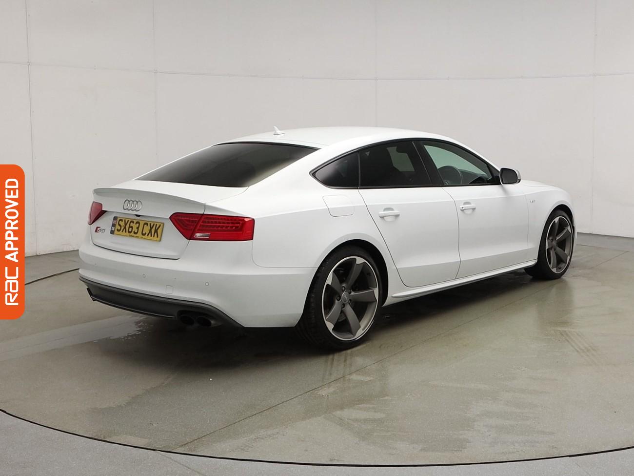 Used Audi S5 2013 for sale - 75994455: Photo 33