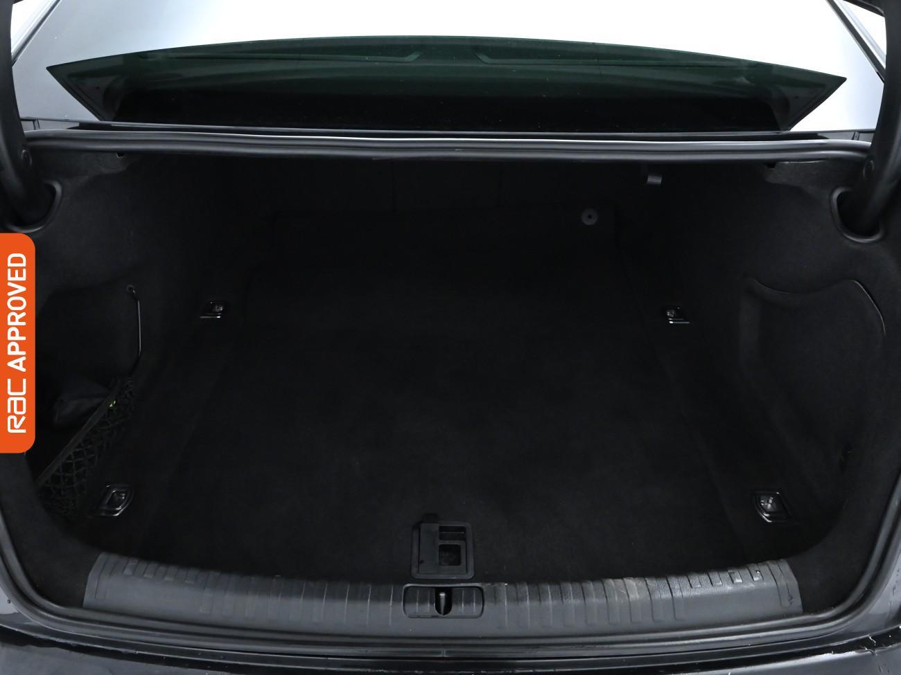 Used Audi A6 Saloon 2021 for sale - 76495339: Photo 13