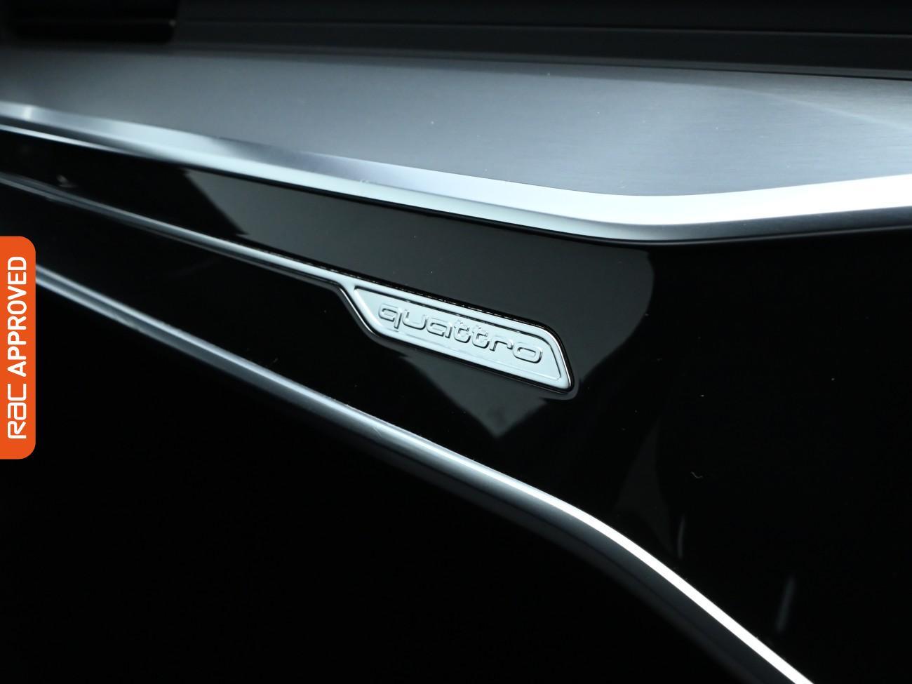 Used Audi A6 Saloon 2021 for sale - 76495339: Photo 17