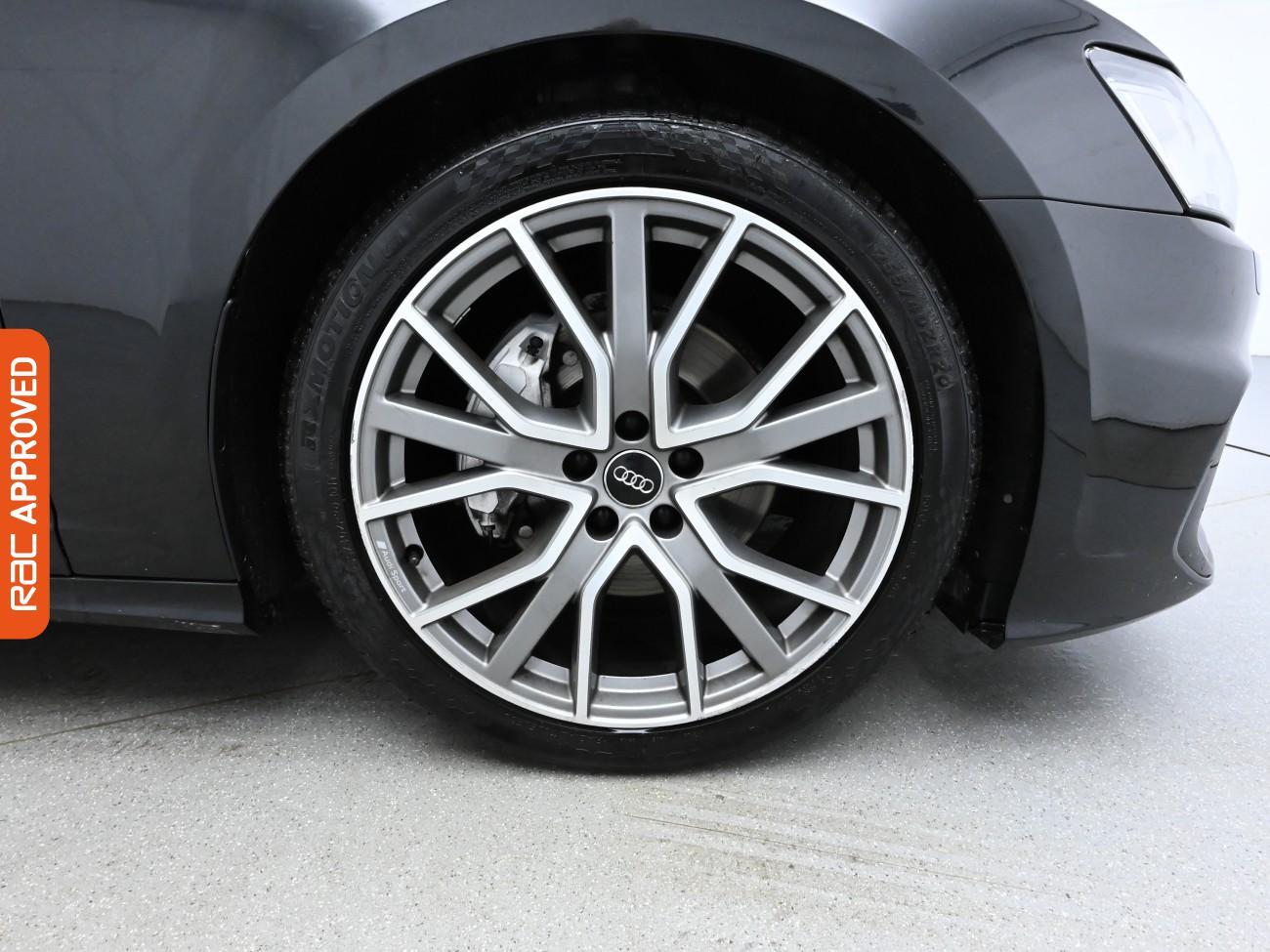 Used Audi A6 Saloon 2021 for sale - 76495339: Photo 25