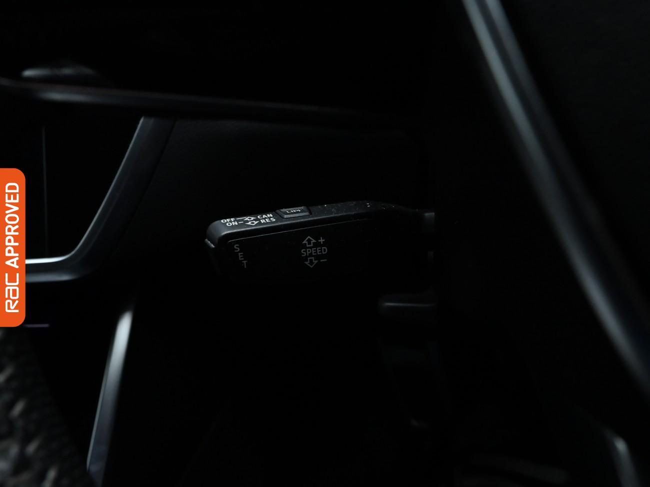 Used Audi A6 Saloon 2021 for sale - 76495339: Photo 26