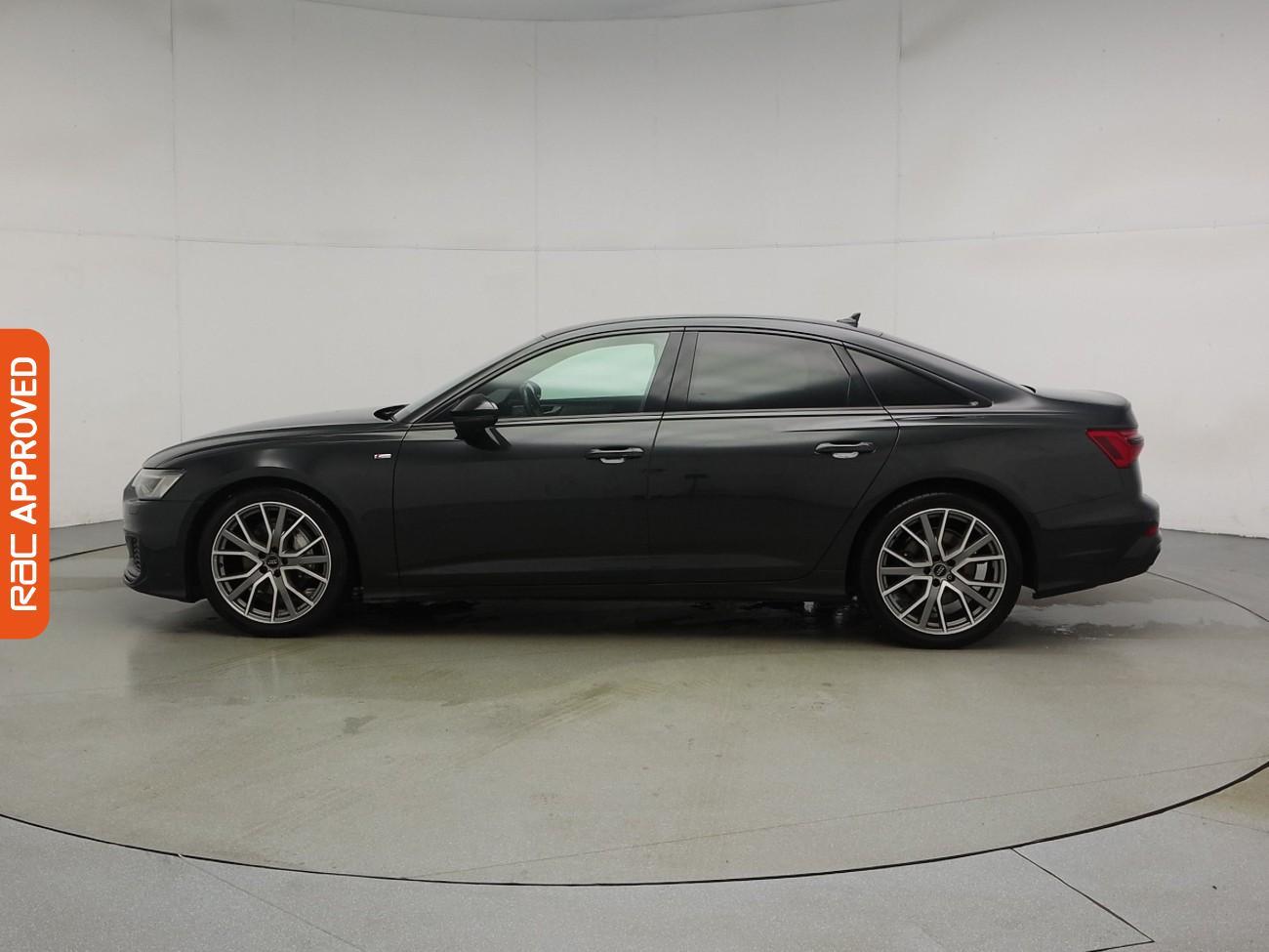 Used Audi A6 Saloon 2021 for sale - 76495339: Photo 28