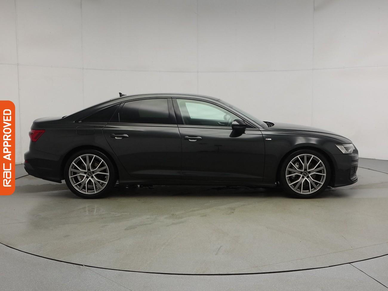 Used Audi A6 Saloon 2021 for sale - 76495339: Photo 6