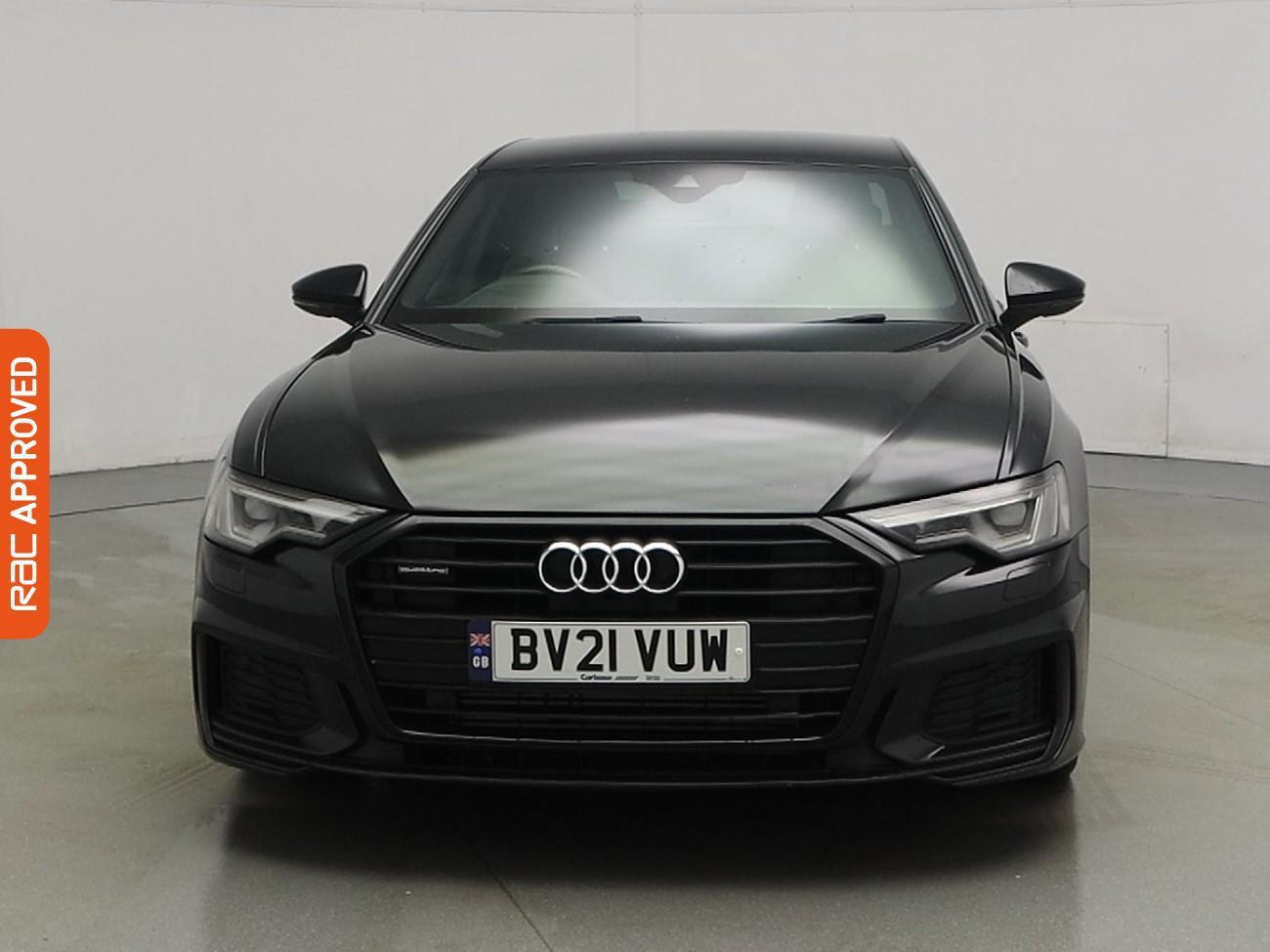 Used Audi A6 Saloon 2021 for sale - 76495339: Photo 7