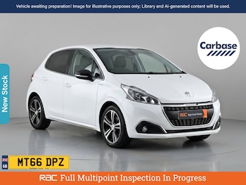 Used Peugeot 208 2016 for sale - 79319969: Photo