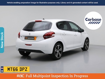 Used Peugeot 208 2016 for sale - 79319969: Photo