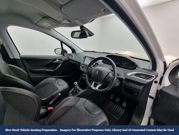 Used Peugeot 208 2016 for sale - 79319969: Photo