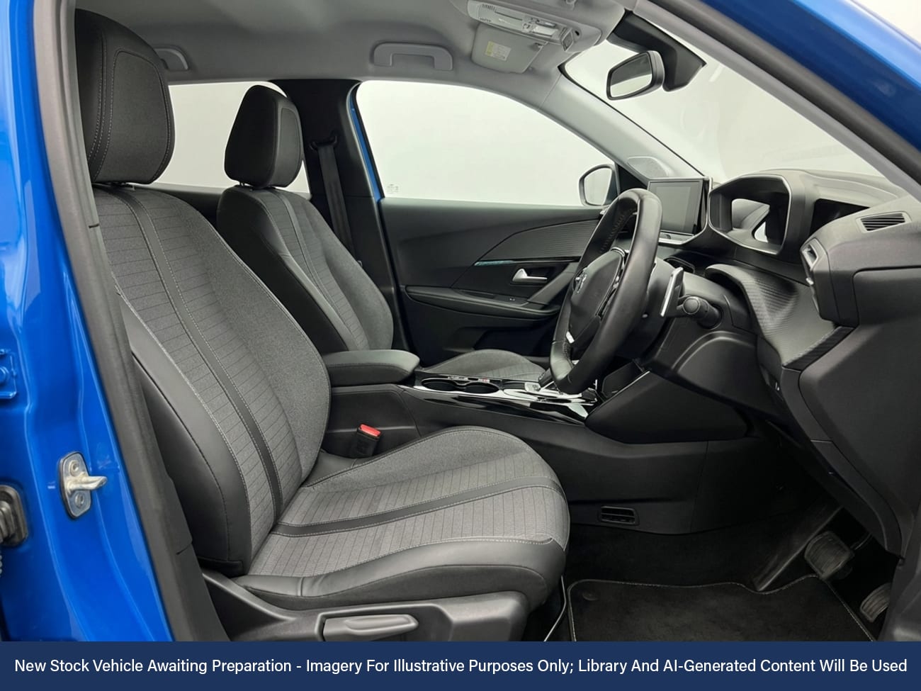 Used Peugeot 208 2020 for sale - 77472814: Photo 3