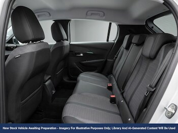 Used Peugeot 208 2020 for sale - 77472814: Photo