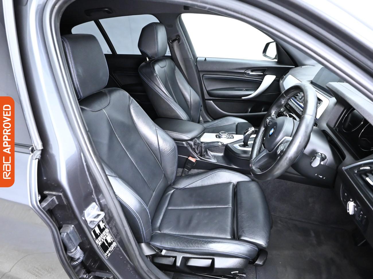 Used BMW 1 Series 2019 for sale - 76663253: Photo 11