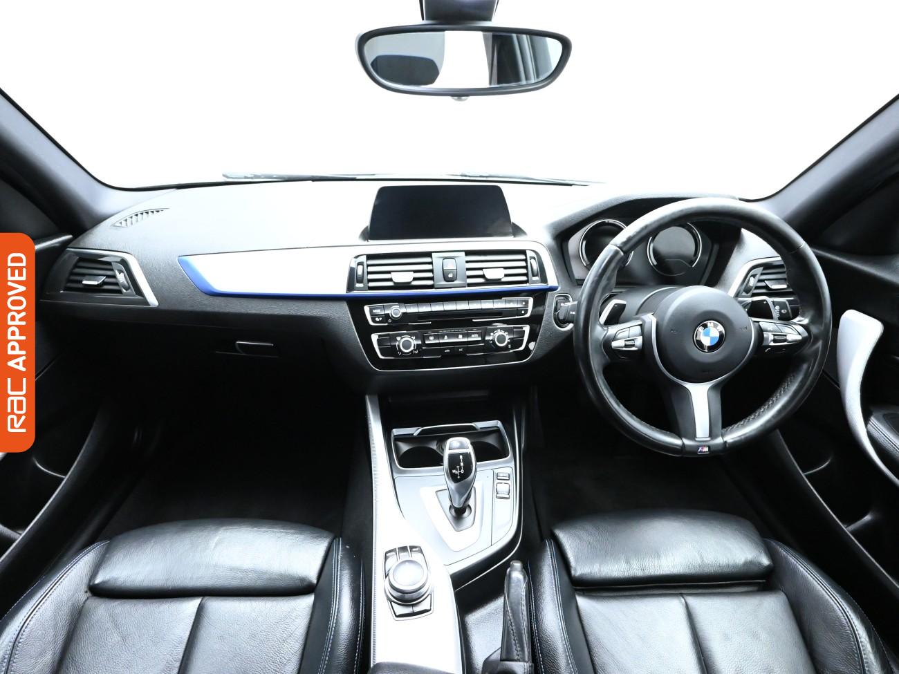Used BMW 1 Series 2019 for sale - 76663253: Photo 2
