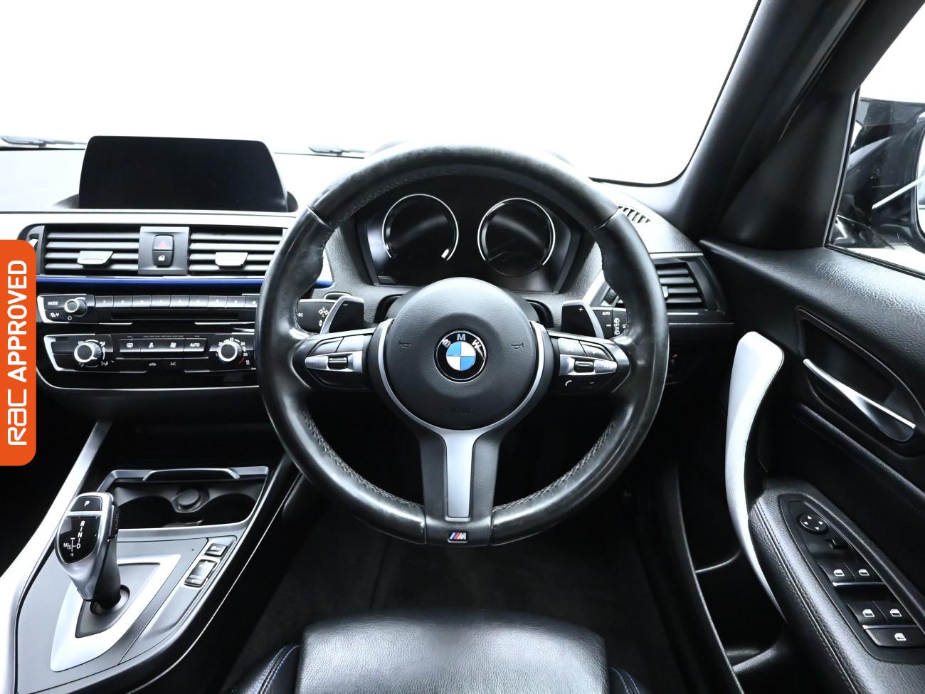 Used BMW 1 Series 2019 for sale - 76663253: Photo 9