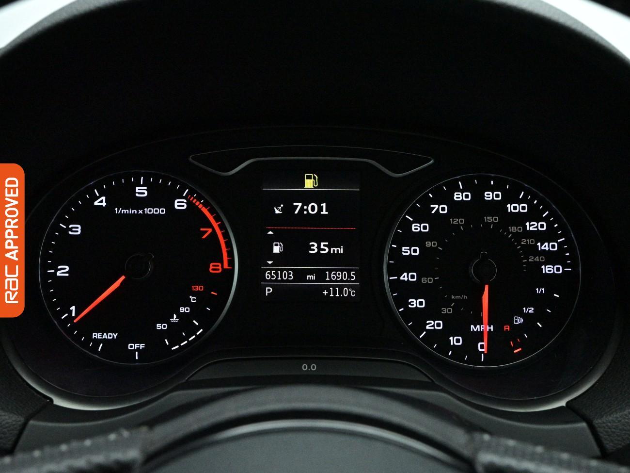 Used Audi A3 2017 for sale - 77951792: Photo 11