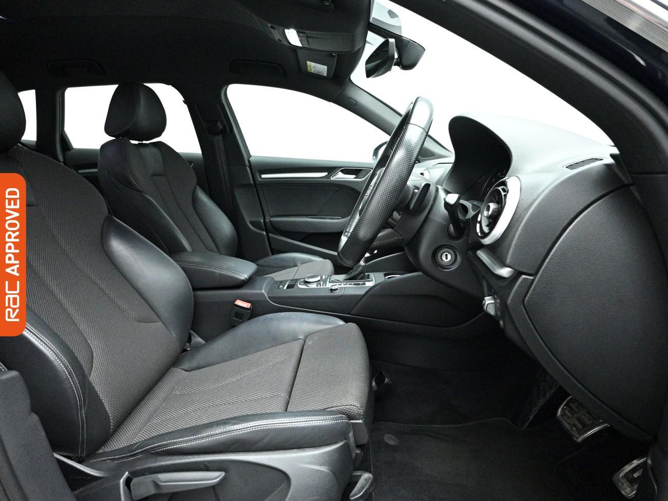 Used Audi A3 2017 for sale - 77951792: Photo 12