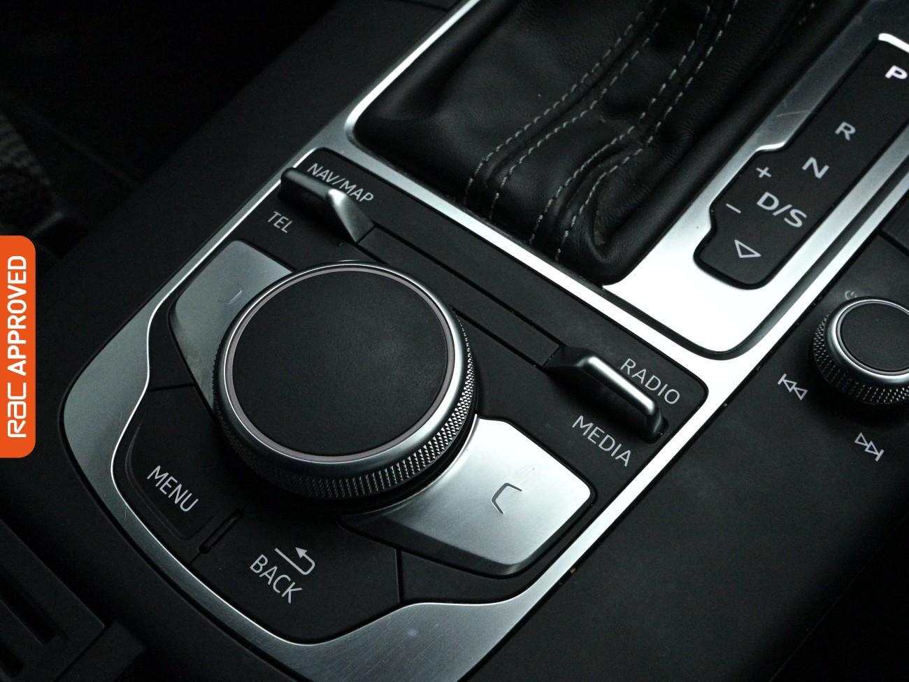 Used Audi A3 2017 for sale - 77951792: Photo 14