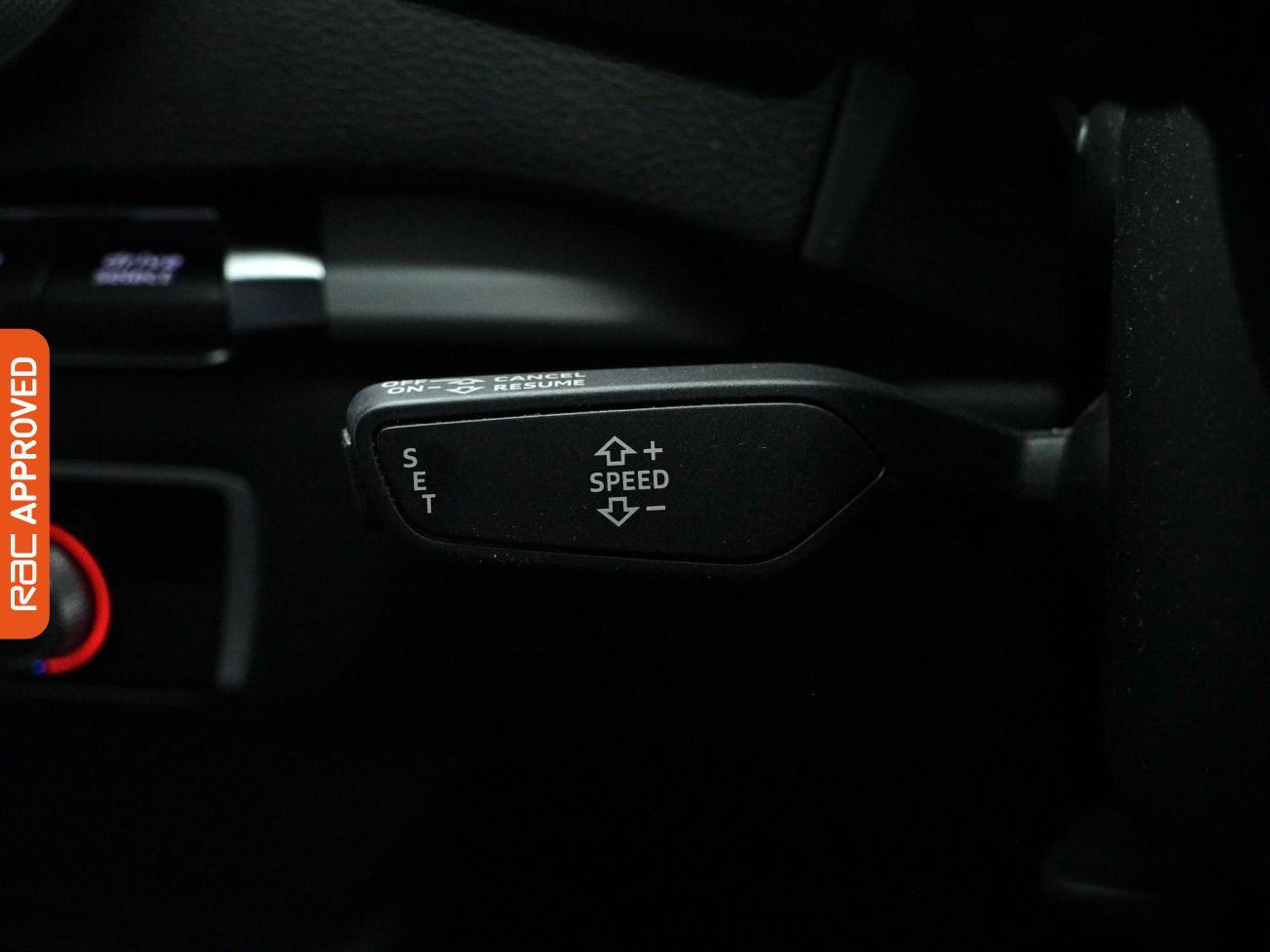 Used Audi A3 2017 for sale - 77951792: Photo 15