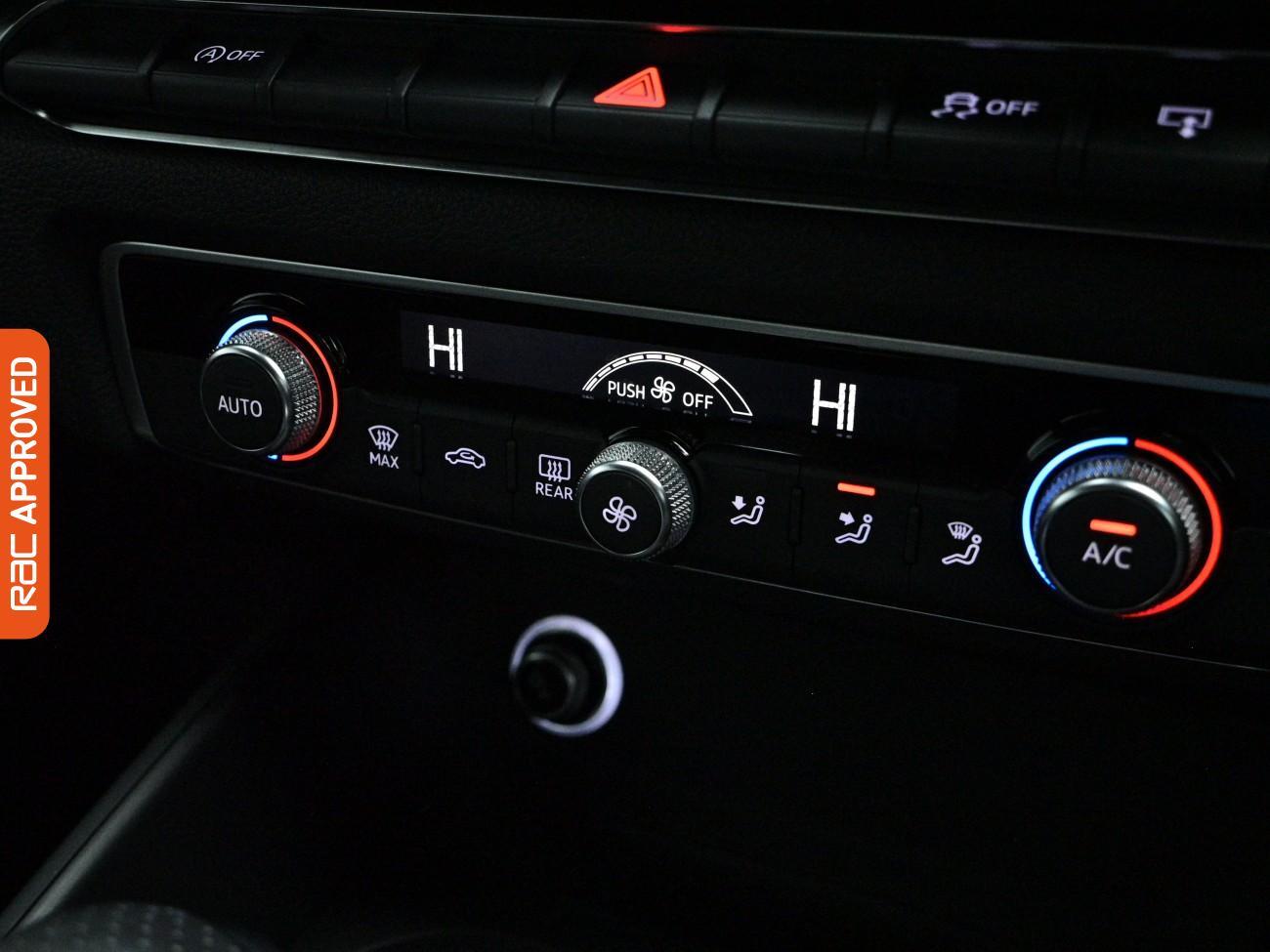 Used Audi A3 2017 for sale - 77951792: Photo 17