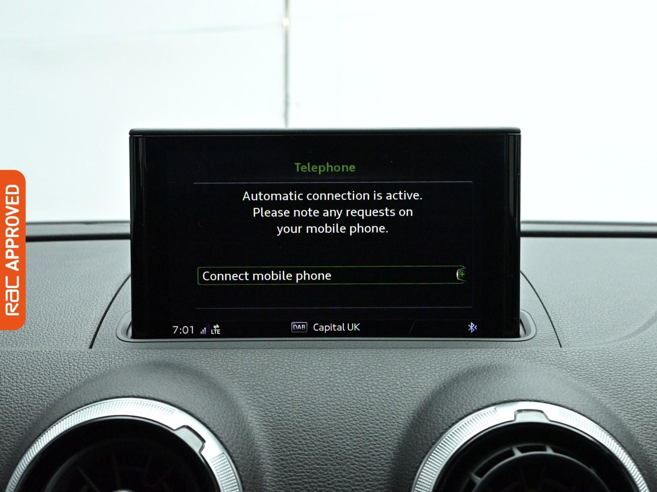 Used Audi A3 2017 for sale - 77951792: Photo 18