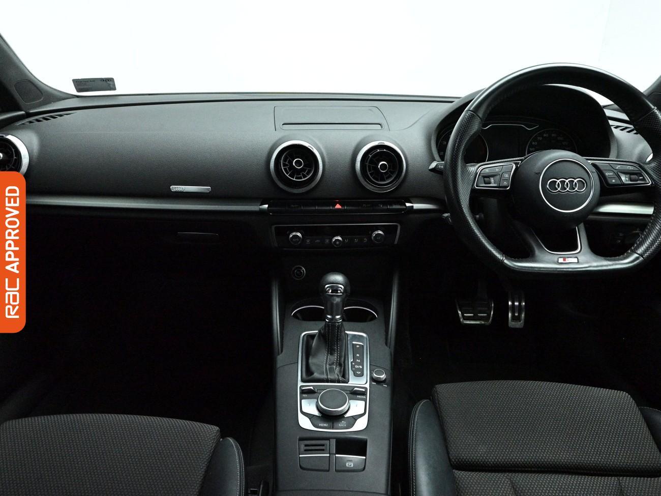 Used Audi A3 2017 for sale - 77951792: Photo 2