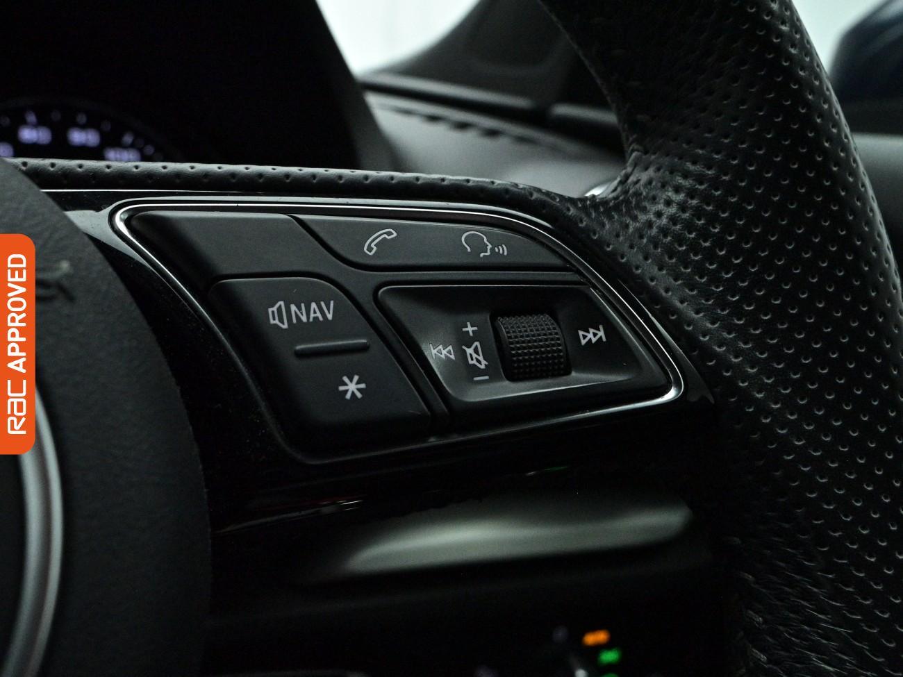 Used Audi A3 2017 for sale - 77951792: Photo 21