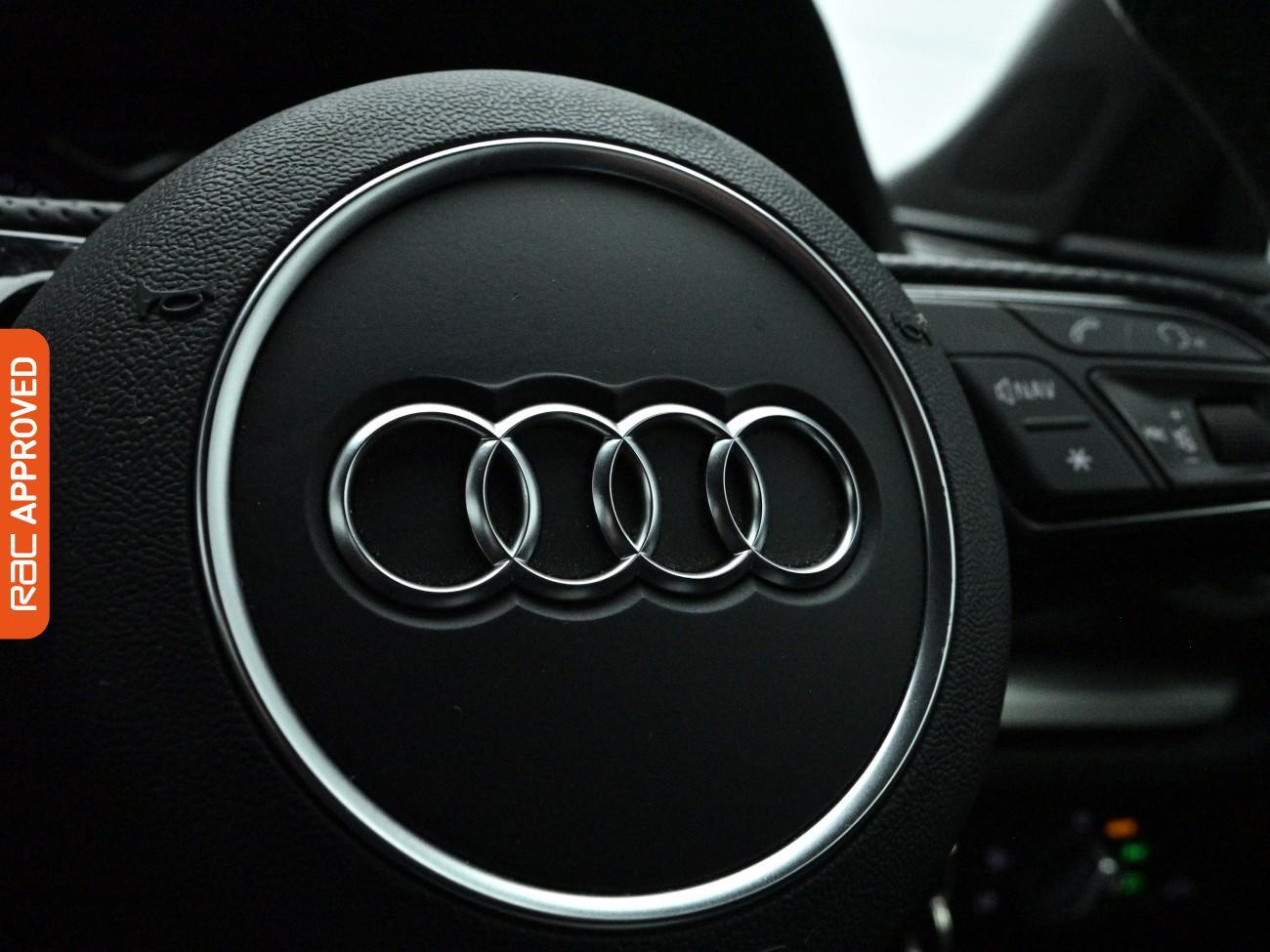 Used Audi A3 2017 for sale - 77951792: Photo 22