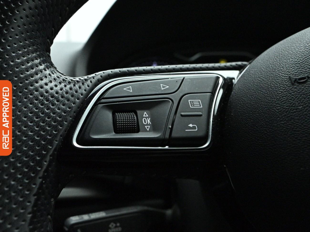 Used Audi A3 2017 for sale - 77951792: Photo 23