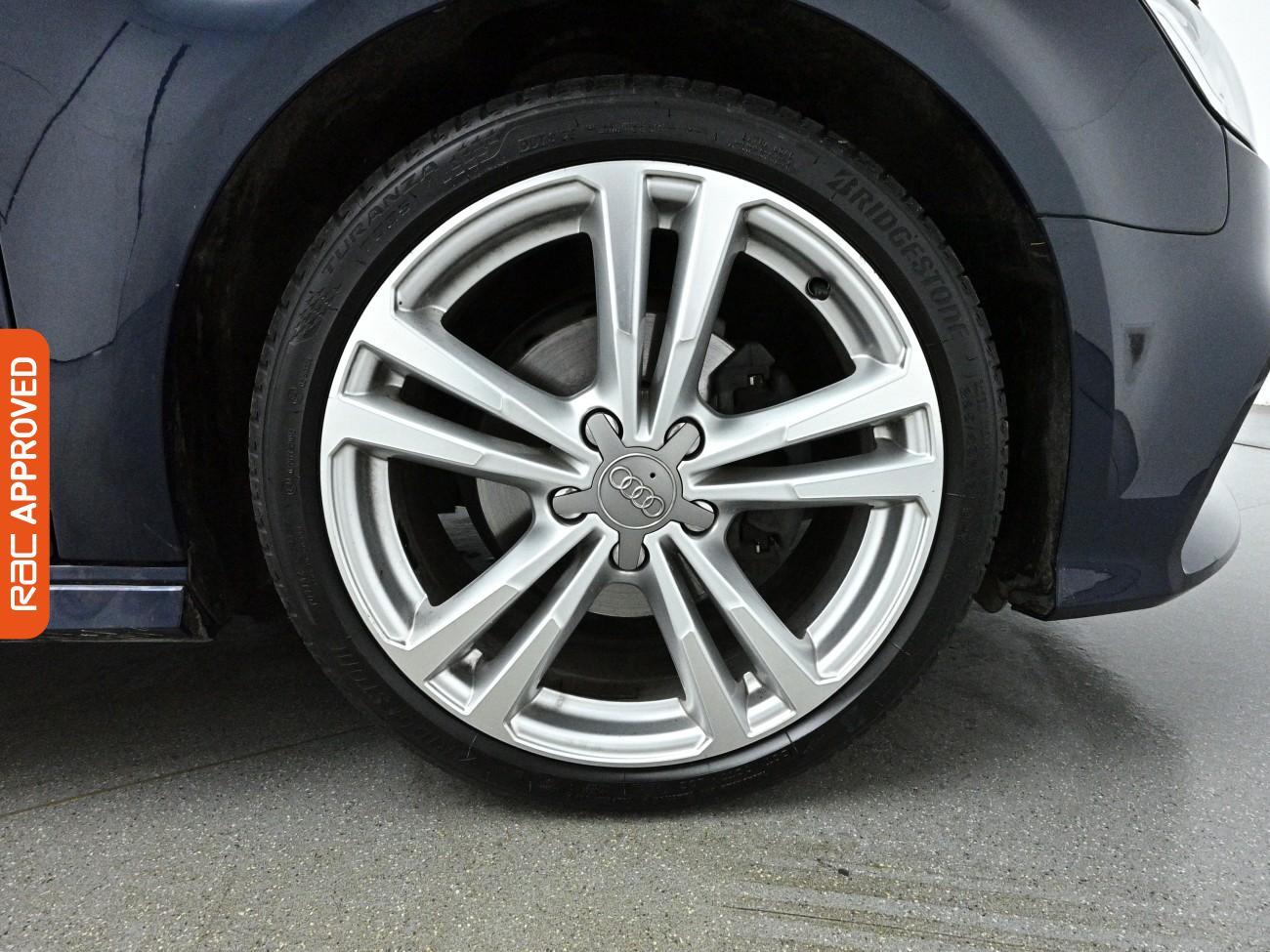 Used Audi A3 2017 for sale - 77951792: Photo 26