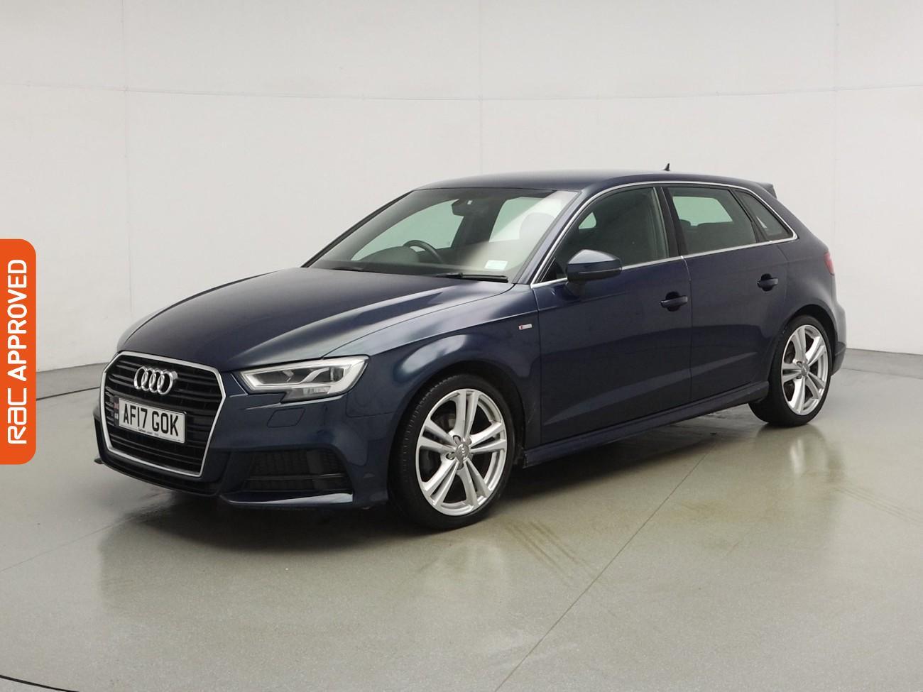 Used Audi A3 2017 for sale - 77951792: Photo 27