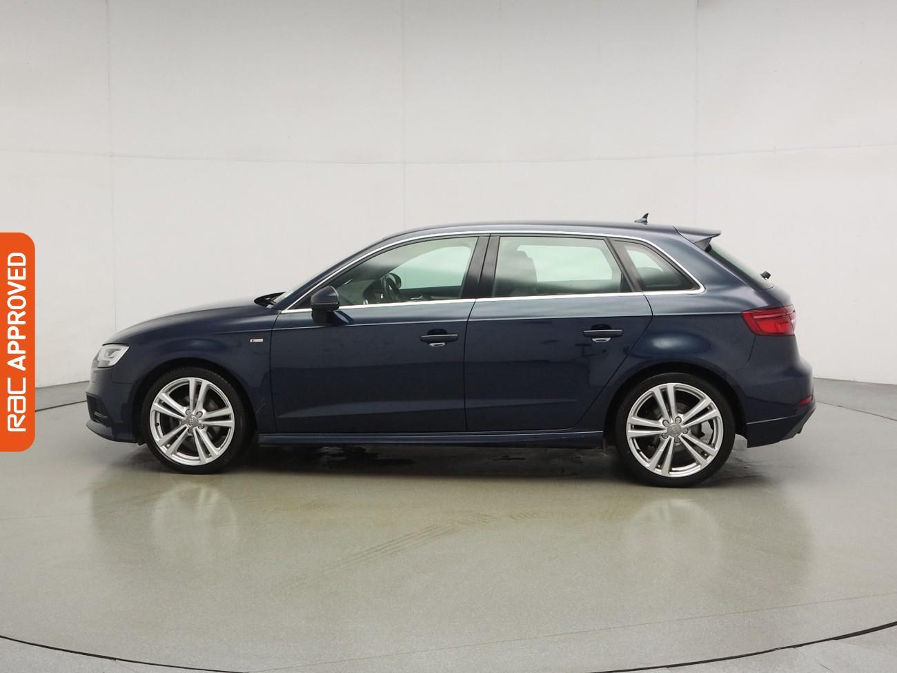 Used Audi A3 2017 for sale - 77951792: Photo 28