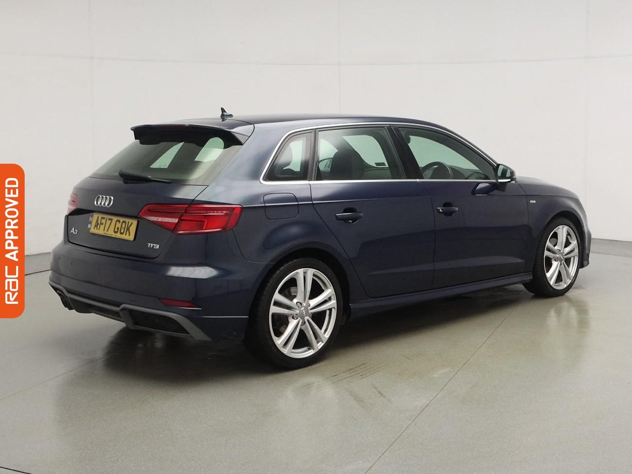 Used Audi A3 2017 for sale - 77951792: Photo 29