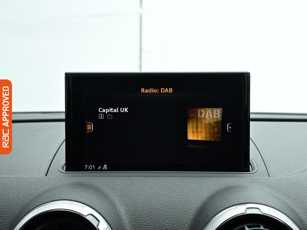 Used Audi A3 2017 for sale - 77951792: Photo 3