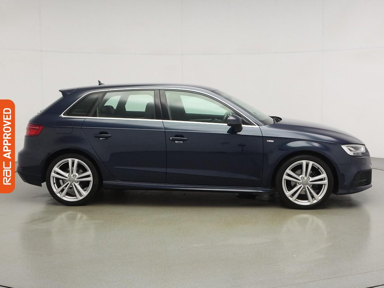 Used Audi A3 2017 for sale - 77951792: Photo 6