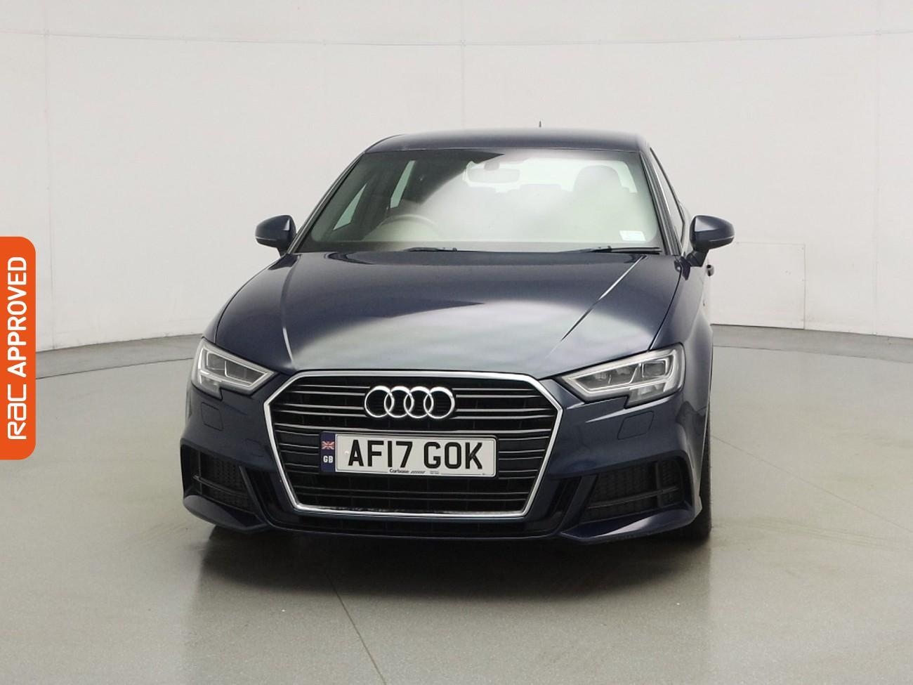 Used Audi A3 2017 for sale - 77951792: Photo 7