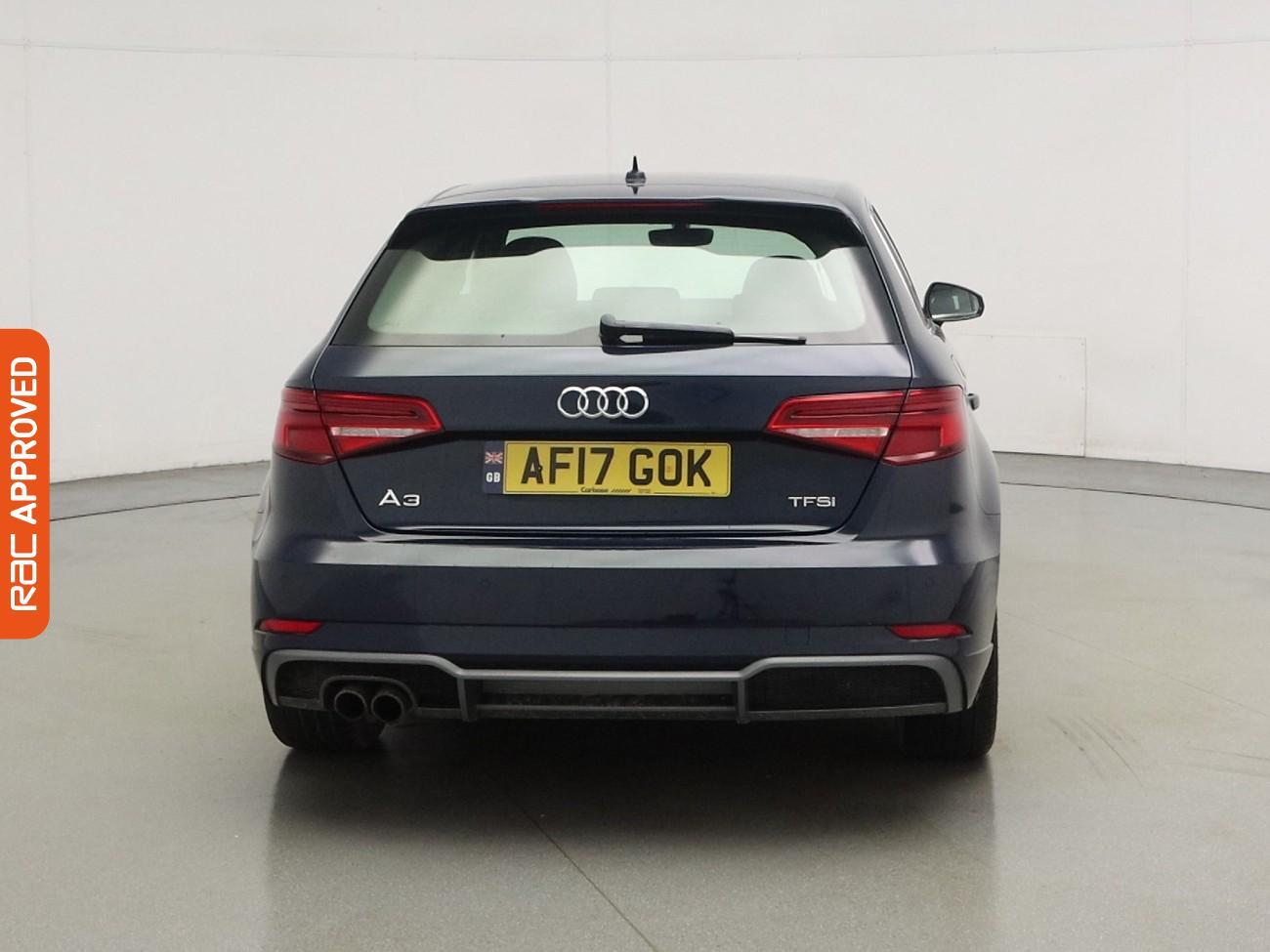 Used Audi A3 2017 for sale - 77951792: Photo 8