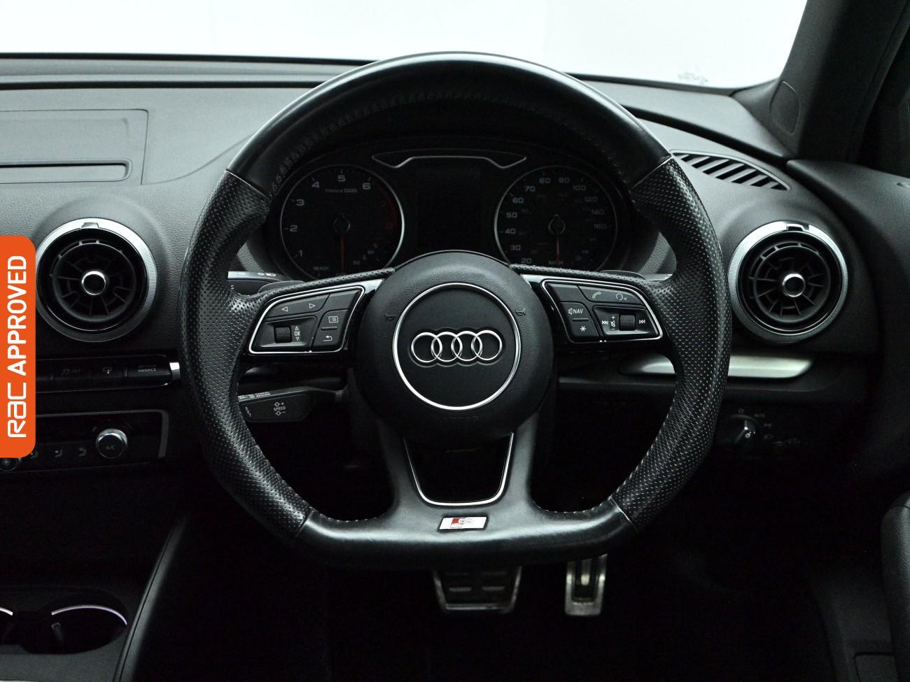 Used Audi A3 2017 for sale - 77951792: Photo 9