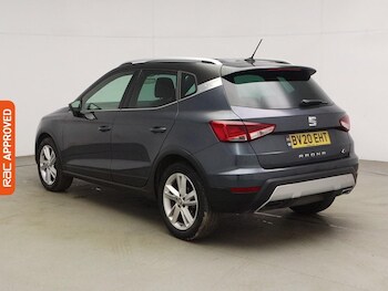 Used SEAT Arona 2020 for sale - 78852076: Photo