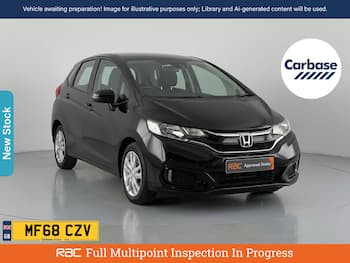 Used Honda Jazz 2018 for sale - 79771199: Photo
