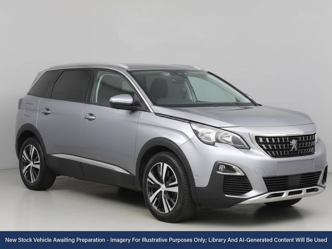 Used Peugeot 5008 2020 for sale - 76697574: Photo 1