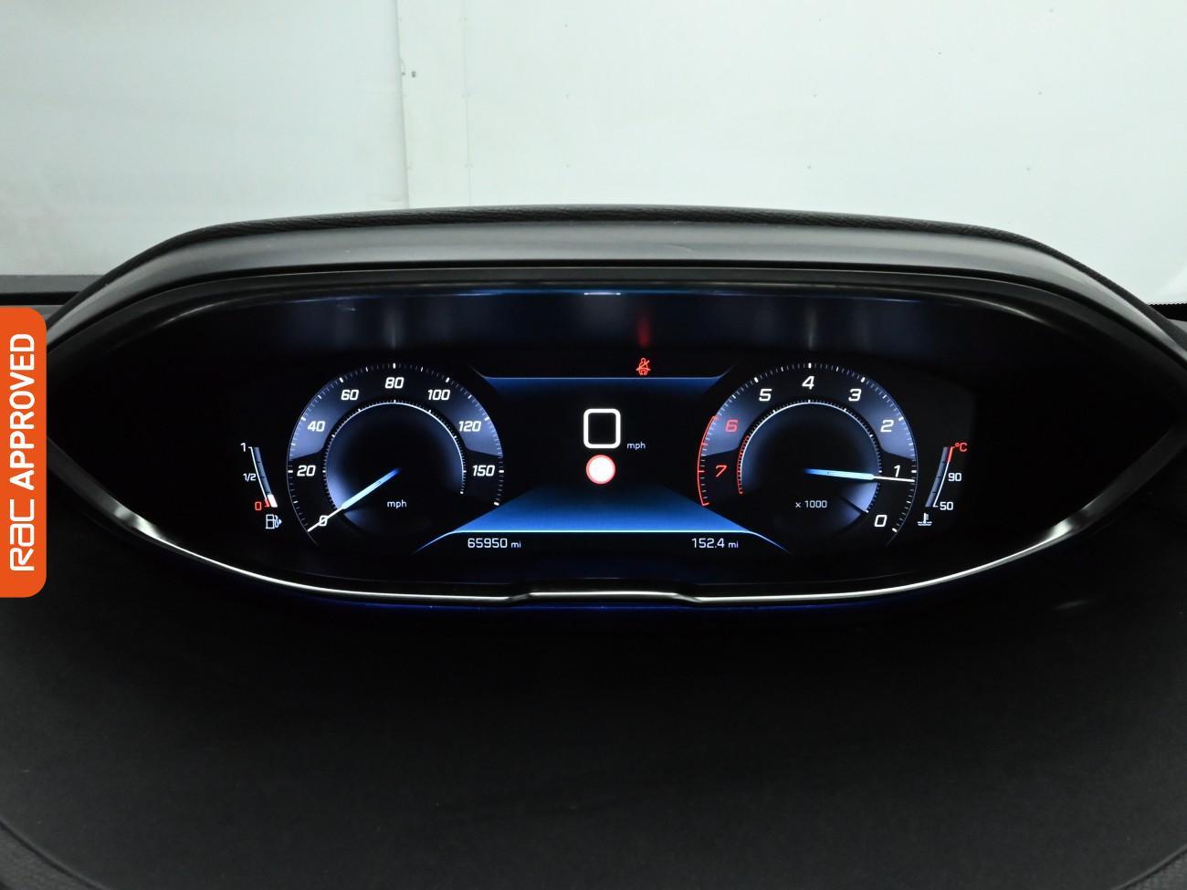 Used Peugeot 5008 2020 for sale - 76697574: Photo 11