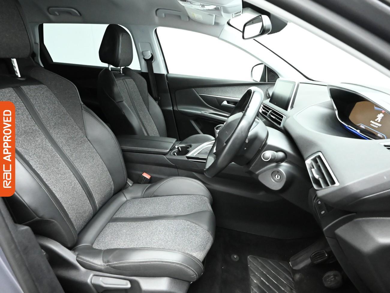 Used Peugeot 5008 2020 for sale - 76697574: Photo 12