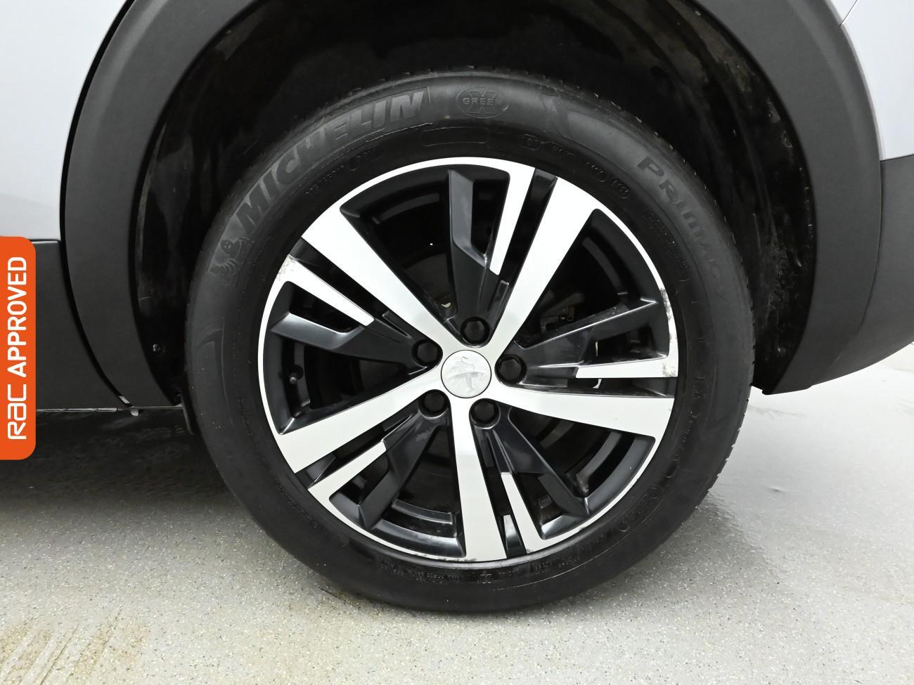 Used Peugeot 5008 2020 for sale - 76697574: Photo 14