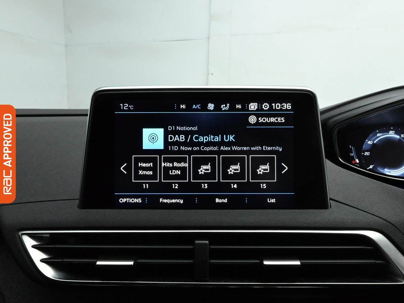 Used Peugeot 5008 2020 for sale - 76697574: Photo 15