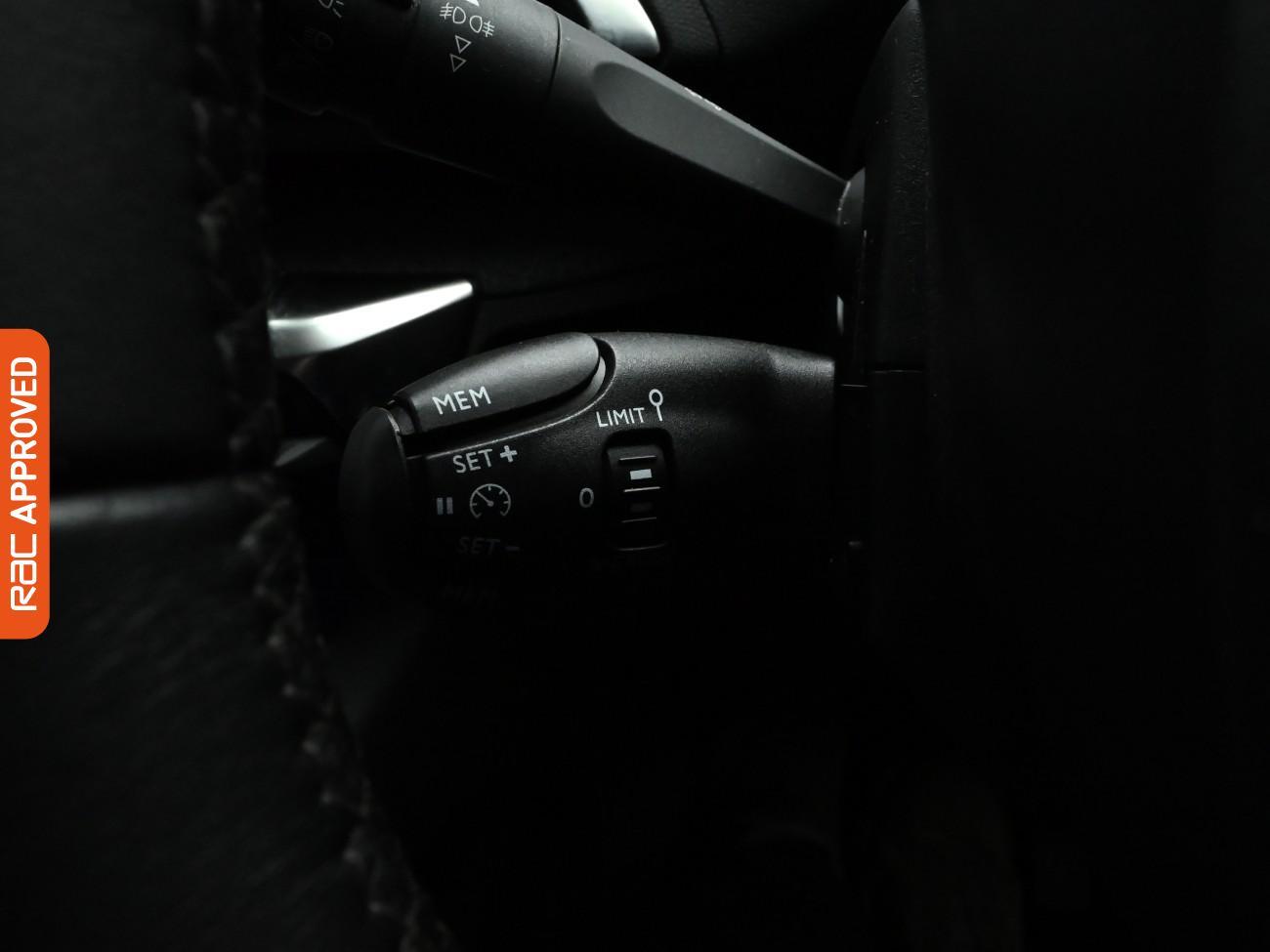 Used Peugeot 5008 2020 for sale - 76697574: Photo 17