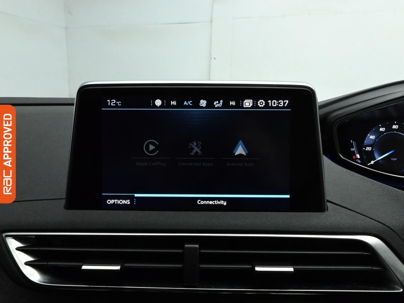 Used Peugeot 5008 2020 for sale - 76697574: Photo 18