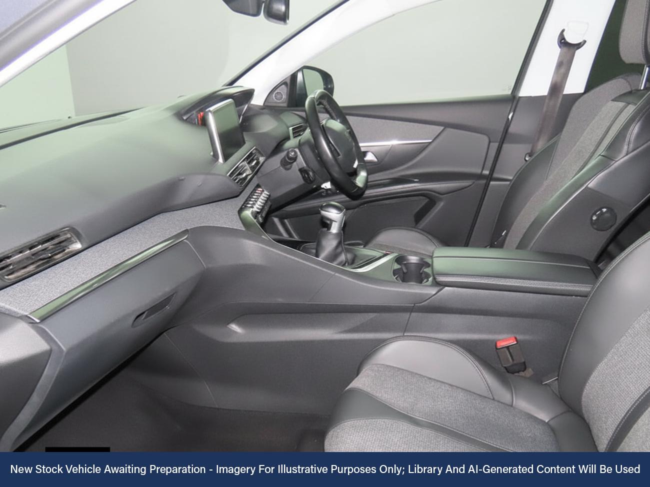 Used Peugeot 5008 2020 for sale - 76697574: Photo 2