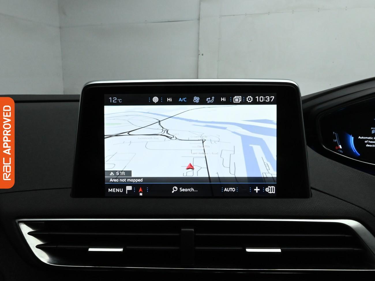 Used Peugeot 5008 2020 for sale - 76697574: Photo 22