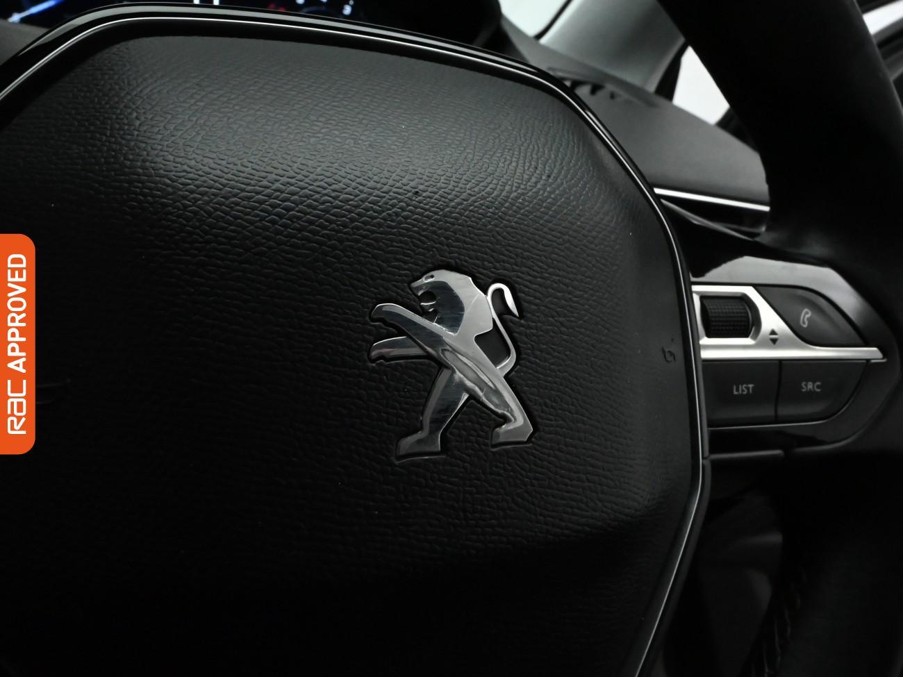 Used Peugeot 5008 2020 for sale - 76697574: Photo 25