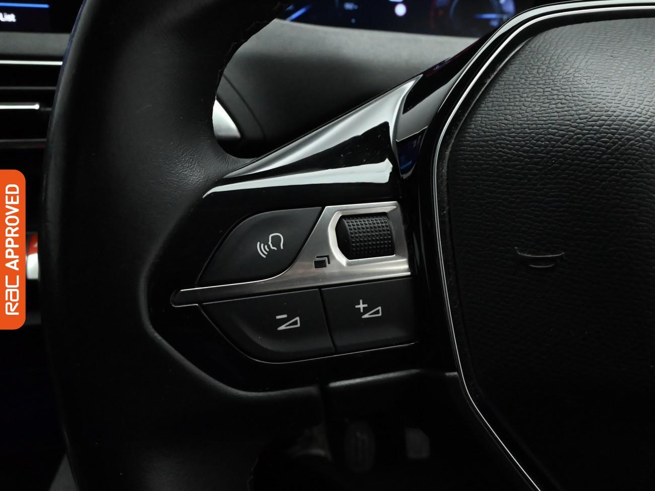 Used Peugeot 5008 2020 for sale - 76697574: Photo 26