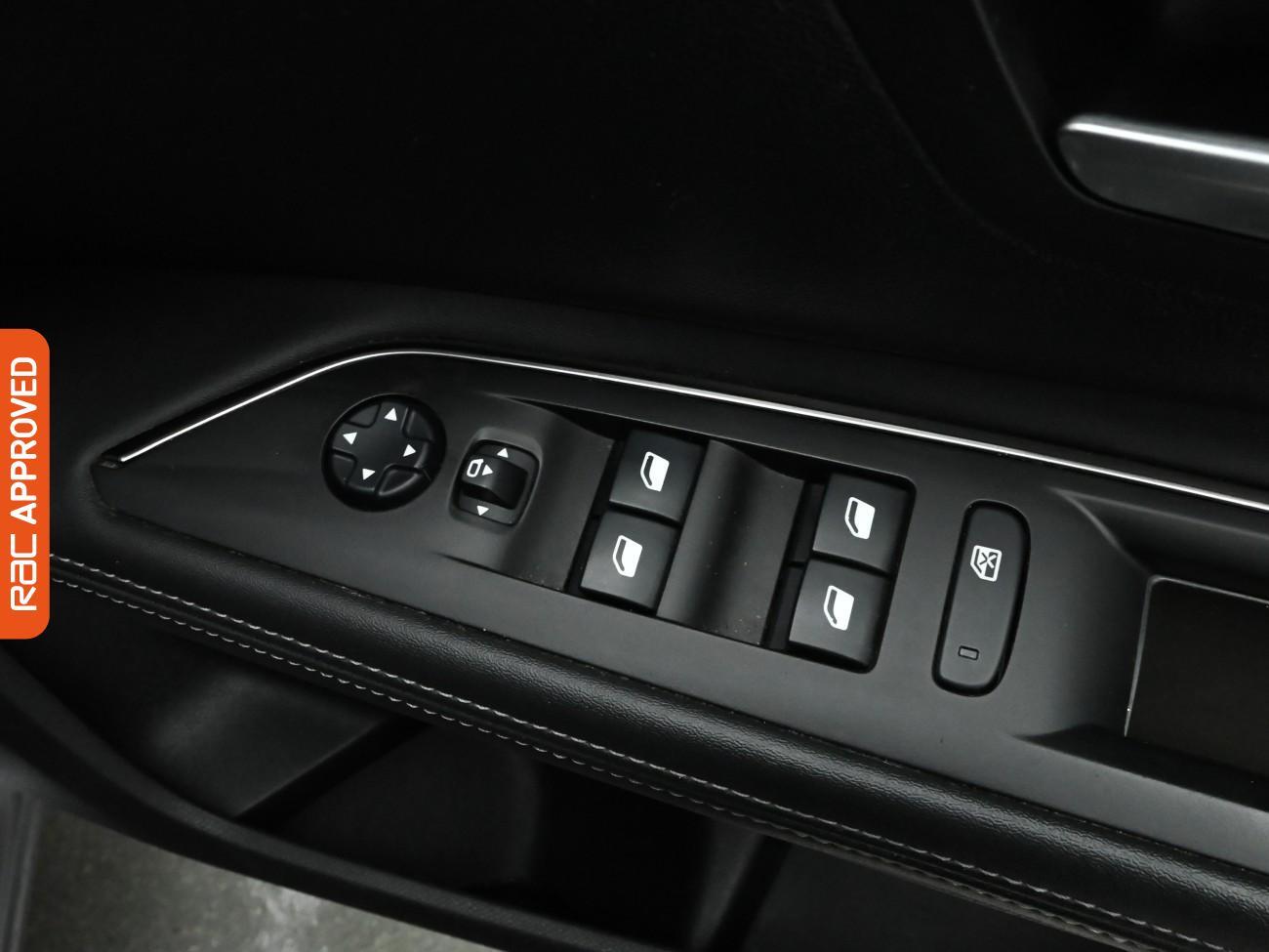 Used Peugeot 5008 2020 for sale - 76697574: Photo 27