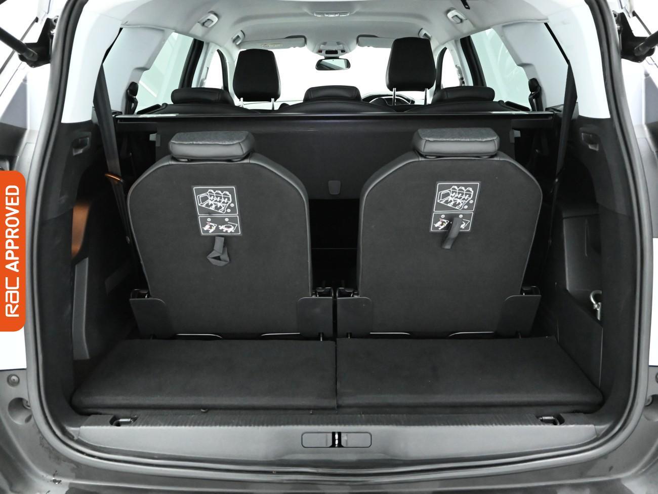 Used Peugeot 5008 2020 for sale - 76697574: Photo 28